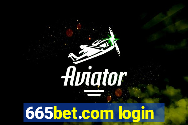 665bet.com login